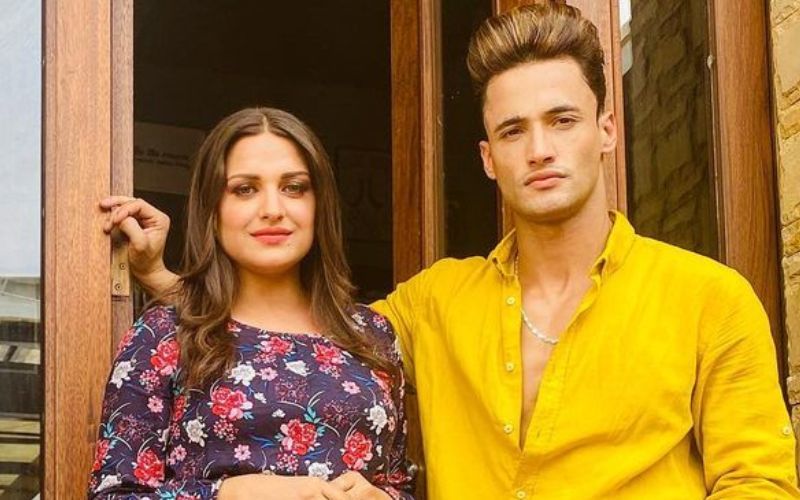 Asim Riaz's Counter Reply To GF Himanshi Khurana's Cryptic Post Is Raising Eyebrows; Says, 'Only God Can Judge Me'