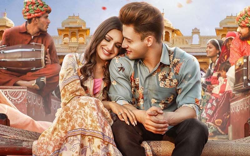 A Day Before Asim Riaz-Himanshi Khurana’s Kalla Sohna Nai Music Video Hits The Internet, #AsiManshiDebut Takes Over Twitter