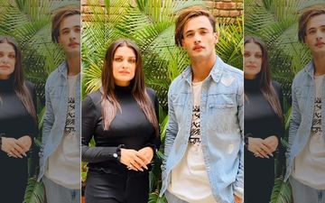 Asim Riaz Posts A Picture With Himanshi Khurana, But It’s The Song About ‘Snakes And Fakes’ That Has Left Fans Wondering Who It Is Aimed At