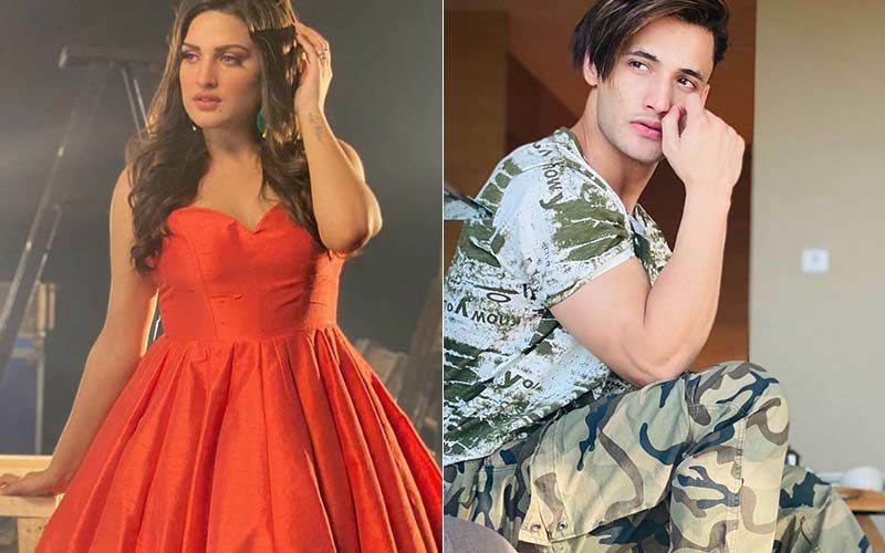 Himanshi Khurana Teases A ‘Peppy Number’ In Her Latest Post; Asim Riaz’s Comment Has Left AsiManshi Fans Awestruck