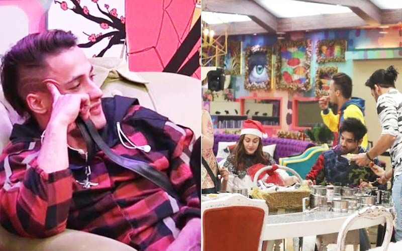 Bigg Boss 13: Asim Riaz’s Brother Regrets Not Sending Him Home-Made Food While Other HMs Received Tiffins From Family
