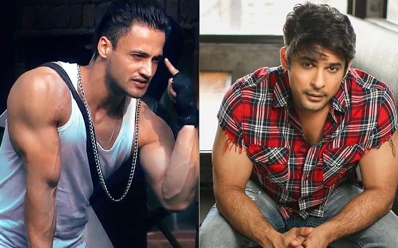 Bigg Boss 13 POLL: Asim Riaz Beats Sidharth Shukla To Become The HOTTEST And YUMMIEST HM - Ooh Mama