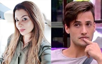 Bigg Boss 13: Sambhavna Seth Slams Asim Riaz, Reveals His Game Plan ‘Pehle Dosti Karo, Phir Chhura Bhonko’