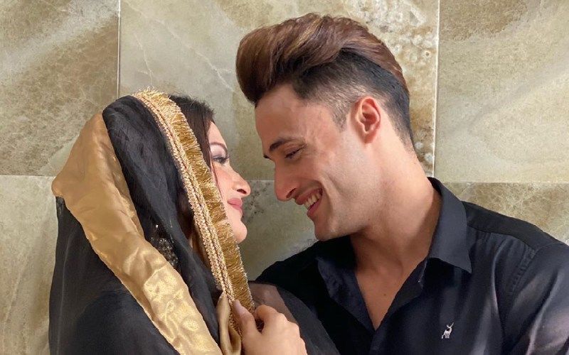 Nach Baliye 10: Himanshi Khurana Confirms Being Offered Dance Reality Show With Boyfriend Asim Riaz