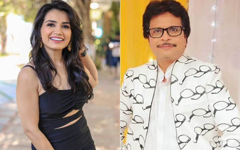 TMKOC’s Priya Ahuja Calls Out Asit Modi’s ‘Sadistic Behaviour’; Says, ‘He Enjoys It Jab Actors Unke Saamne Bheek Maangte Hain’