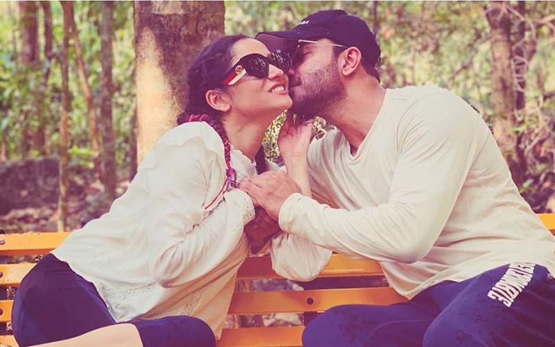Ankita Lokhande Makes Her Relationship Official With Vicky Jain; Marriage On The Cards?