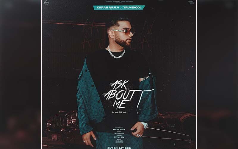 Ask About Me: Karan Aujla’s New Song From His Album ‘BTFU’ Is An Amazing Match Of Modern Beats With Bhangra