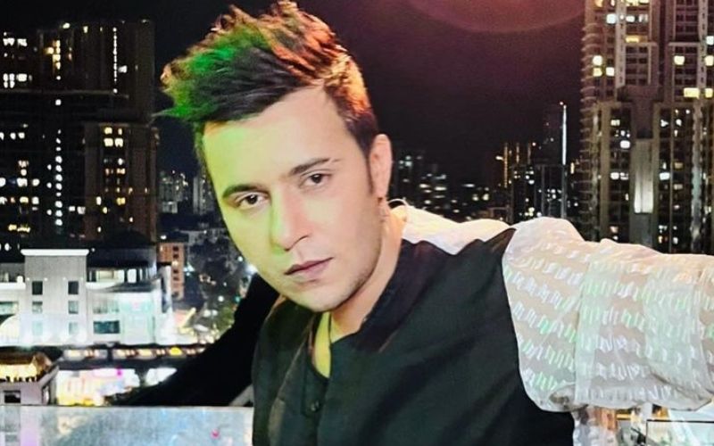 Aditya Singh Rajput DEATH: Splitsvilla Actor’s LAST Instagram Post About Happiness Goes VIRAL, Netizens Express SHOCK