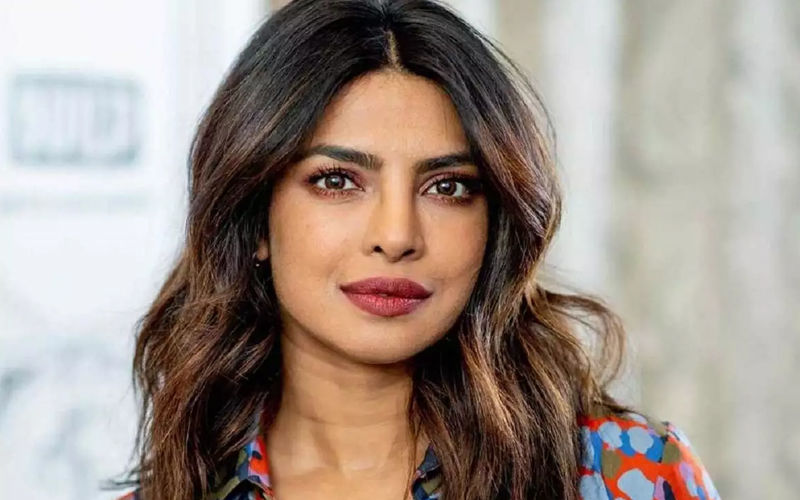 After Netizens Mercilessly Troll Priyanka Chopra For Her Apparent Apathy Over Assam Floods, Actress Doles Out Tweet Saying She’s “Devastated”