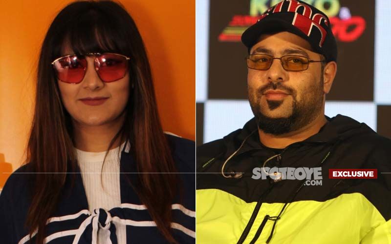 Paani Paani Singer Aastha Gill: ‘I Feel Baadshah Bhai And I Are The Best Musical Duo’-EXCLUSIVE VIDEO