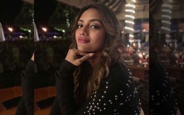 Asur: Nusrat Jahan Starts Shooting Of Her Upcoming Film, Returns After Long Break