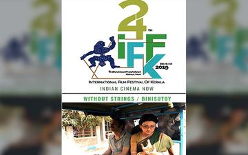 Atanu Ghosh’s Binisutoy To Be Screened At International Film Festival Of Kerala 2019