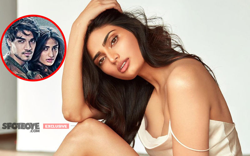 Athiya Shetty On Failure Of Her Debut Film Hero: ‘It Taught Me A Lot’- EXCLUSIVE