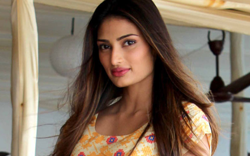 Athiya Shetty 