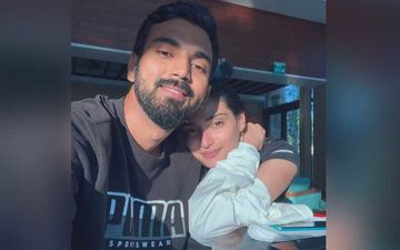 Cricketer KL Rahul Misses UNO Night With Rumoured Girlfriend Athiya Shetty; Here’s How The Actress Reacted