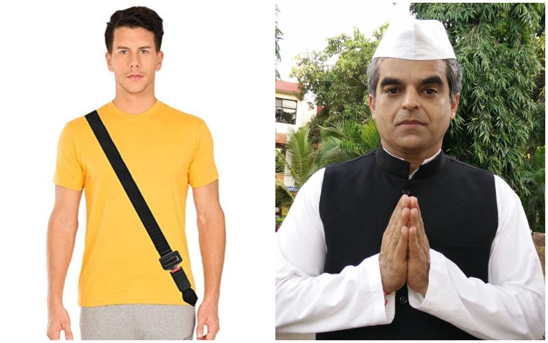 Mumbai Police Take A FUNNY Dig At Comedian Atul Khatri For Joking About City’s Seat Belt Law! Say, ‘Your Safety Is Never A Joke!’