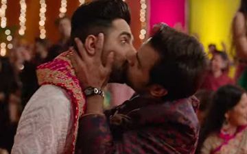 Shubh Mangal Zyada Saavdhan Trailer: Witness Ayushmann Khurrana And Jeetu Bhaiya’s Romance, Not Bromance