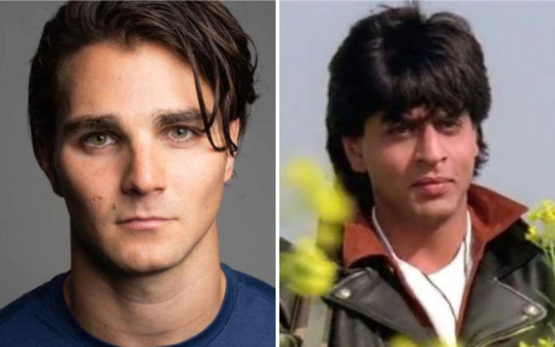 DDLJ Musical Faces Criticism: Internet ANGRY Over Casting White Actor Austin Colby As Shah Rukh Khan’s Raj; Netizen Says, ‘This Is Horrifying'