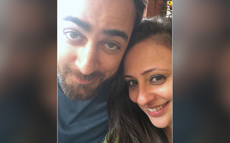 Imran Khan’s Estranged Wife Avantika Malik Says ‘Thanks For The Reminder’ While Sharing A Post About ‘Not Remembering How Stuck You Felt’