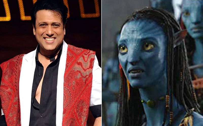 Govinda On Avatar: Actor Reveals He Was Offered A Part In James Cameron's Film But He Rejected It; Gets Trolled