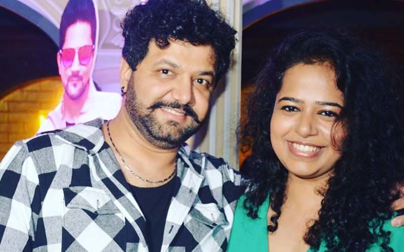 Avdhoot Gupte Promotes 'Yere Yere Paisa 2' Song 'Ashwini Ye Na' On Instagram