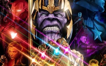 Avengers Endgame ने बॉक्स ऑफिस के सारे रिकॉर्ड किए धराशाई, वीकेंड की कमाई 157 करोड़ के पार