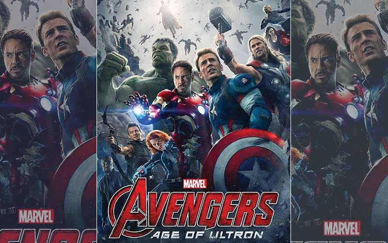 Blast From The Past: When Avengers Age Of Ultron Director Joss Whedon Expressed His Disappointment On Working With Marvel