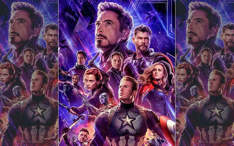 Avengers: Endgame Reunion: Chris Evans, Scarlett Johansson, Robert Downey Jr Up For An Avengers Vacation?