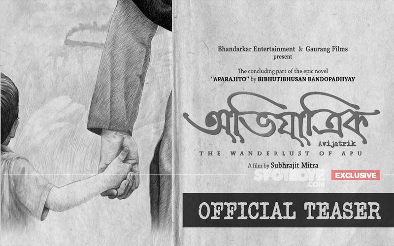 Avijatrik: The film is a sequel to the Master’s trilogy, says director Subhrajit Mitra