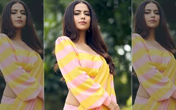 Balika Vadhu’s Avika Gor Opens Up About Her Body Transformation: ‘Still Remember The Night When I Looked In The Mirror And Broke Down’