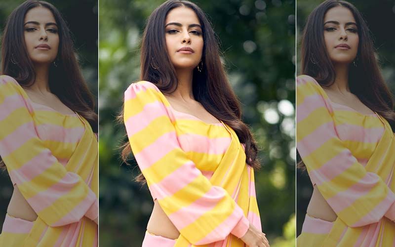 Balika Vadhu’s Avika Gor Opens Up About Her Body Transformation: ‘Still Remember The Night When I Looked In The Mirror And Broke Down’