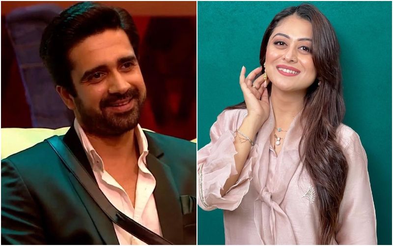 Avinash Sachdev Reveals He Had Dinner With Falaq Naazz After His Eviction From Bigg Boss OTT 2; Actor Opens Up About His Feelings