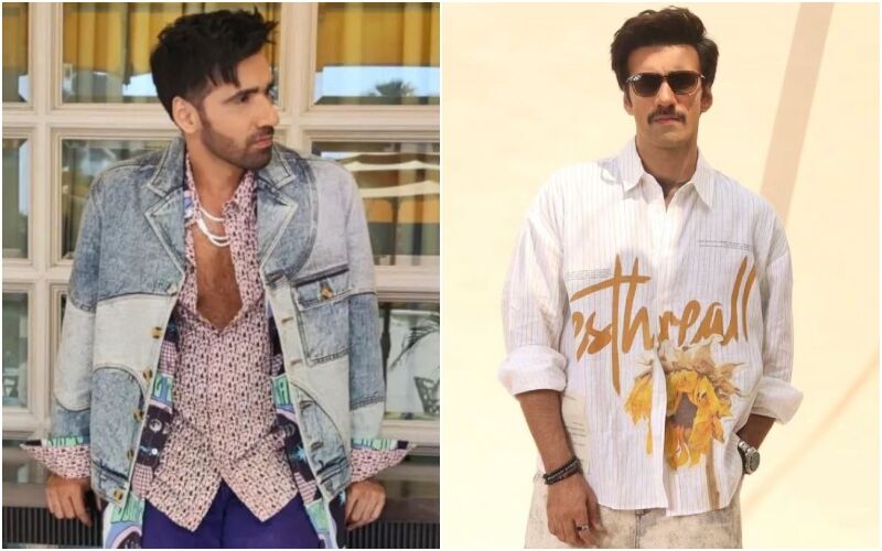 5 Times Madgaon Express Actor Avinash Tiwary Set Fashion Goals For Men- Check Out His Posts INSIDE 