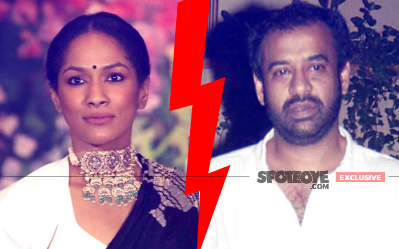 Masaba Gupta's Husband Madhu Mantena Stops Going To Office, Lies Shattered At His Beach House