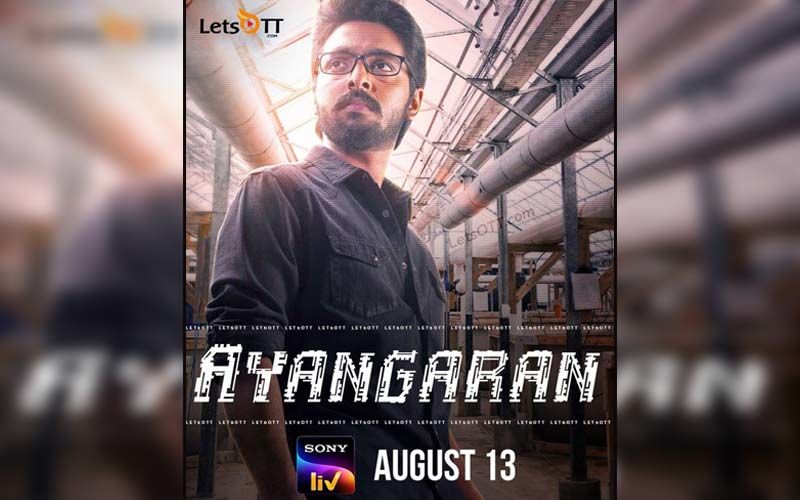 Ayangaran Finally Gets A Release Date: Tamil Film Helmed By Ravi Arasu Starring G. V. Prakash Kumar And Mahima Nambiar To Release On Sony LIV