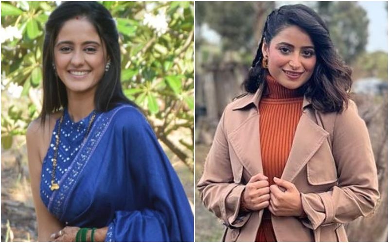 WHAT! Ghum Hai Kisikey Pyaar Meiin Actors Ayesha Singh-Aishwarya Sharma UNFOLLOW Each Other On Instagram?