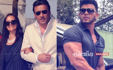 CDR कांड से नाम जुड़ने पर आयशा श्रॉफ ने कहा- क्या मैं पागल हो गयी हूं जो साहिल खान की जासूसी करूंगी?
