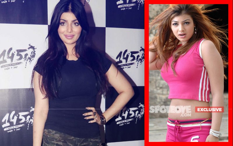Ayesha Takia Announces That She Has No Plans To Get Plastic Surgery