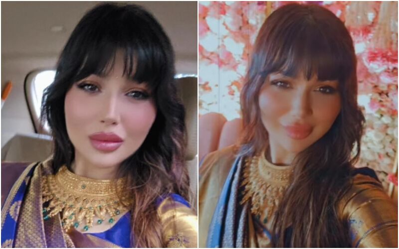 Ayesha Takia’s UNRECOGNISABLE Look Leaves Fans Shocked! Netizens Say, ‘Zaroorat Kya Thi?’- Check Out Her Post INSIDE