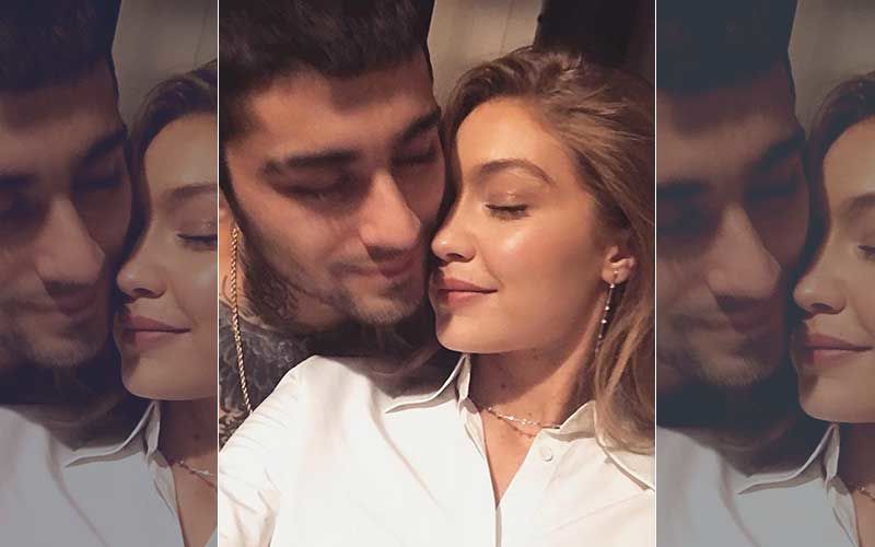 Zayn Malik And Gigi Hadid Are Back; Ring In Singer’s 27th Birthday Together