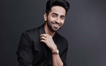 Coronavirus Lockdown: Ayushmann Khurrana Goes Back To School, Enrolls Himself For An Online Course On Indian History