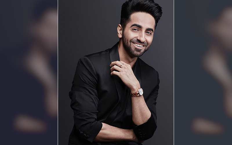 Mother’s Day 2020: Ayushmann Khurrana Has A Plan Ready To Make It Special For All The Mothers Out There