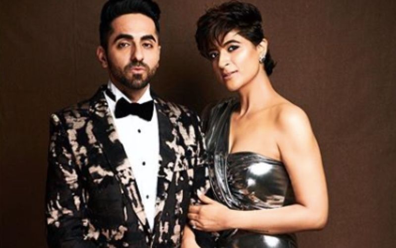 Ayushmann Khurrana Realised His Love For Tahira Kashyap At 1:48 Am While Studying For Board Exams - What Timing