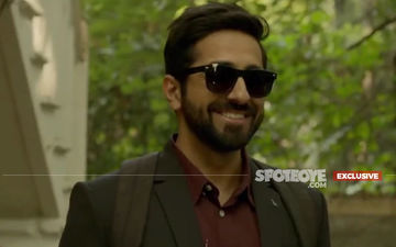 National Film Awards 2019: Ayushmann Khurrana Says 'Truly Humbling And Hugely Gratifying' On The Big Win- EXCLUSIVE