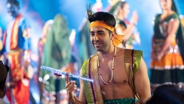 Ayushmann Khurrana Can’t Contain His Happiness As Dream Girl Has Become The Biggest Hit Of His Career