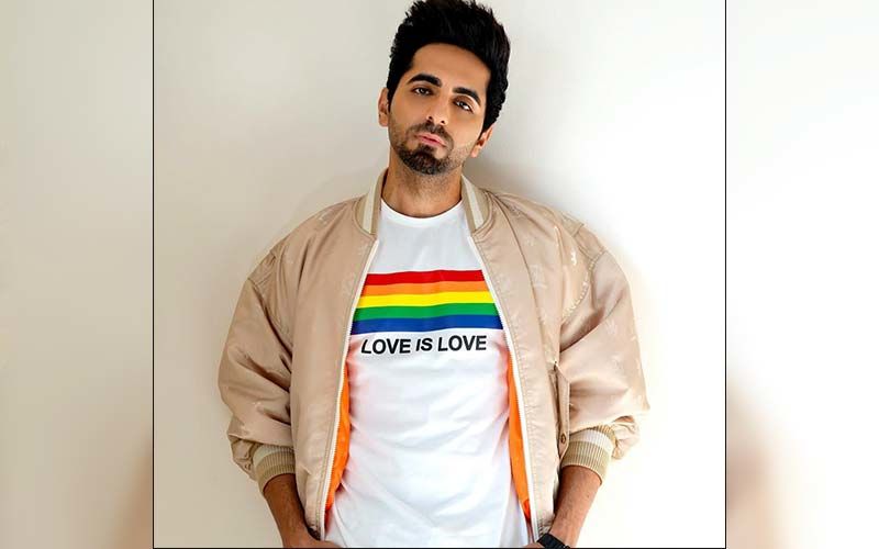 Ayushmann Khurrana Vows To Empower Women Rag Pickers To Be Self-Reliant This Raksha Bandhan