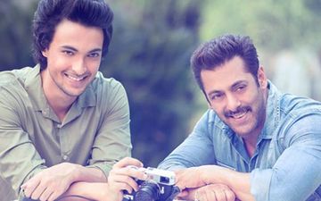 पहली फिल्म रिलीज़ होने के पहले ही मुसीबत में फंसे सलमान खान के जीजा आयुष शर्मा, होटल पहुंची पुलिस