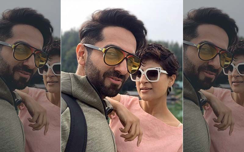 Diwali 2019: Ayushmann Khurrana And Tahira Kashyap Plan To Celebrate The Festival Of Lights In A Special Way