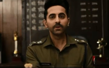 आयुष्मान खुराना की ‘आर्टिकल’ 15 की बॉक्स-ऑफिस पर दमदार कमाई, 4 दिन में कमा लिए इतने करोड़