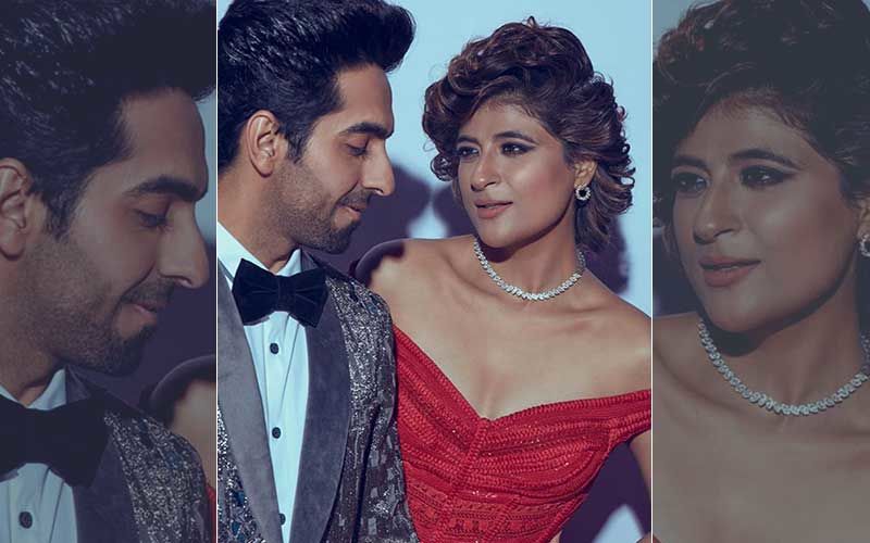 Ayushmann Khurrana OR Tahira Kashyap - Who Is More HORNY? Couple Spills The Beans On Intimate Secrets